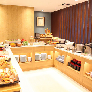 Cafe Restaurant Lavender_1