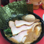 ラーメン 杉田家 - 