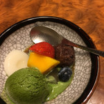 日本料理 梅林 - 