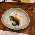 日本料理 梅林 - 