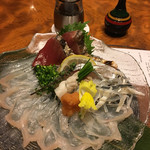 日本料理 梅林 - 