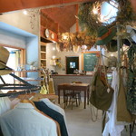 アンドシングス ハチガハナ - 