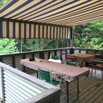 アンドシングス ハチガハナ - 