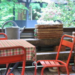 アンドシングス ハチガハナ - 