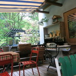 アンドシングス ハチガハナ - 