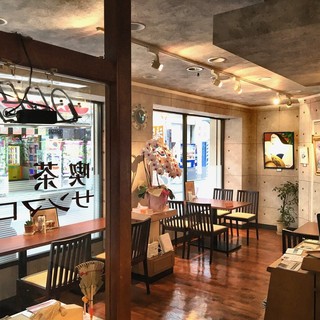オシャレな空間 調布駅でおすすめのカフェをご紹介 食べログ オシャレな空間 調布駅でおすすめのカフェをご紹介 食べログ