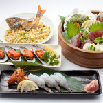 一郎屋 - 料理写真: