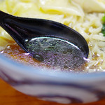 Marumasa - スープ