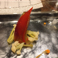 懐石フランス料理 グルマン橘 - 
