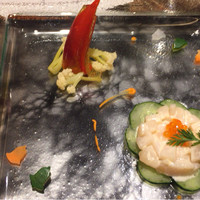 懐石フランス料理 グルマン橘 - 