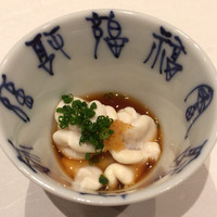鮨 竜介 - 
