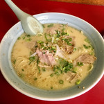 ラーメン 珍楽 - 