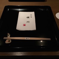 御料理 堀川 - 夜の懐石 10000円（税・サ抜）＋祝い膳（特別料金）