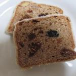 テーラ・テール - シュトーレン H28.11