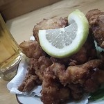 居酒屋桜鳥 - 料理写真: