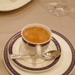 モン・フレーブ - コーヒー