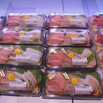 本庄鮮魚センター - 店内