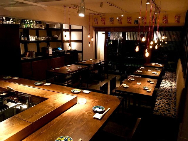 寿司居酒屋 あげまき 代官山 居酒屋 食べログ