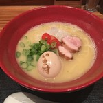 麺や いま村 - 