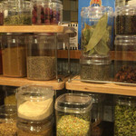 SPICY CURRY 魯珈 - 