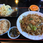 Hakataya Udon - 