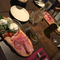 オービカ モッツァレラバー 梅田店 - 