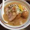 らー麺 あけどや