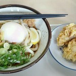 こんぴらうどん - 