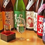 Rezan - ソムリエ厳選日本酒
