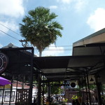 Wawee Coffee - 外観