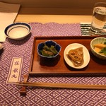 落語・小料理 やきもち - 