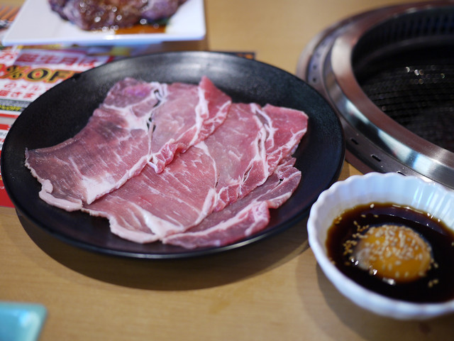 焼肉きんぐ 松本村井店 平田 焼肉 食べログ