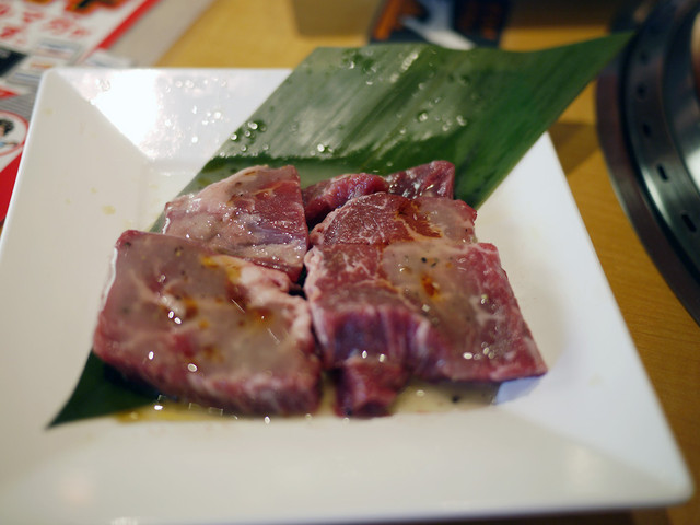 焼肉きんぐ 松本村井店 平田 焼肉 食べログ