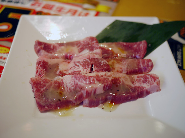 焼肉きんぐ 松本村井店 平田 焼肉 食べログ