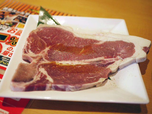 焼肉きんぐ 松本村井店 平田 焼肉 食べログ