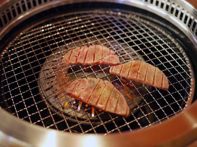 焼肉きんぐ 松本村井店 平田 焼肉 食べログ