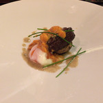 リストランテ 薫 - 仙台牛のカイノミ