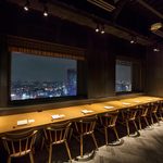 響 横浜スカイビル店