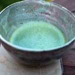 大佛茶廊 - 抹茶
