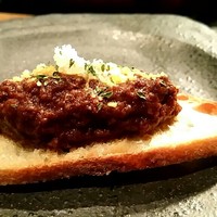 炭火焼肉 なかはら - 
