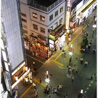 肉亭ふたご iki 新宿店 - 