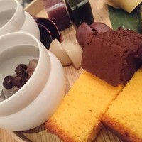 HIGASHIYA GINZA - 