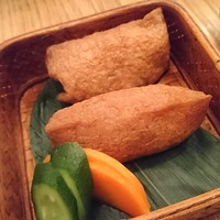 HIGASHIYA GINZA - 