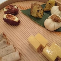 HIGASHIYA GINZA - 