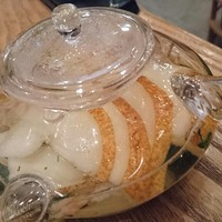 HIGASHIYA GINZA - 