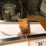 Sumiyaki Chikin Kababu - 