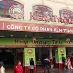Kem Trang Tien - 