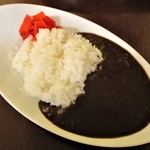 金沢ロイヤルカレー創 - カレーライス等 の 料理のチケット を購入すると 購入することができる トッピング の カレールー 180円 と ライス 180円（税込）。