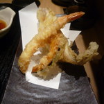 天ぷらと日本酒 明日源 - 