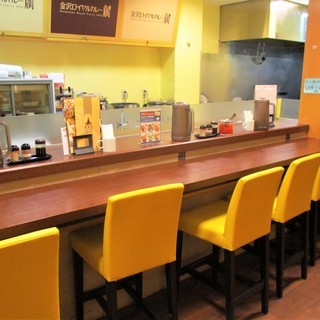 金沢ロイヤルカレー創_2